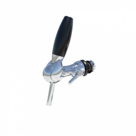 BeerTap Celli With Compensator Globus-B