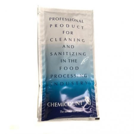 Cleaning Detergent Stericlor 90gr Sachet