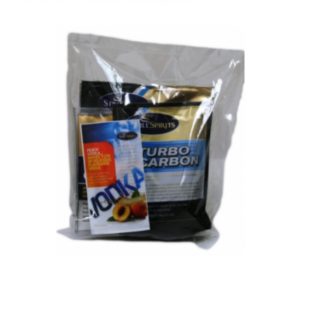 Still Spirits Pure Turbo Pack