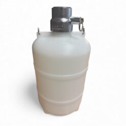 Cleaning Can 5L PVC with D-Type Spear