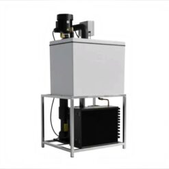 Chiller SubZero Glycol 2.8kW 80L Tank