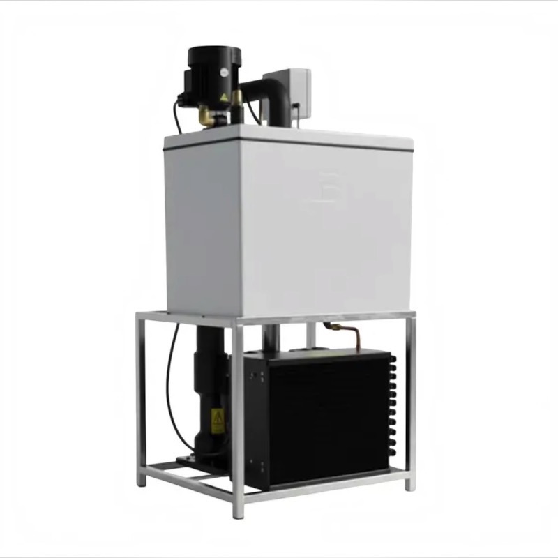 Chiller SubZero Glycol 2.8kW 80L Tank
