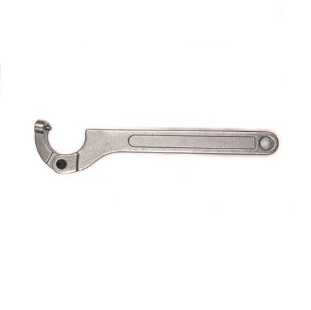 Coupling Nut Wrench