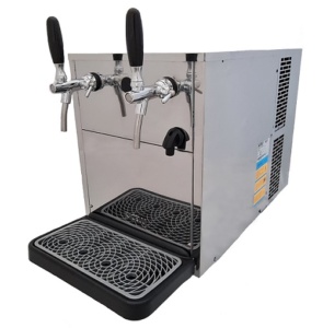 Chiller Beer Ice Bank 8kg POLO20