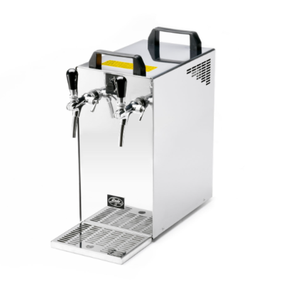 Chiller Countertop KONTAKT 40