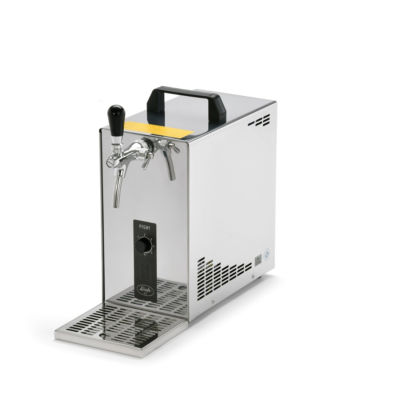 Chiller Countertop PYGMY 25
