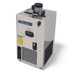 Chiller Beer Ice Bank 21kg GEO PRIME 50 Stainless Steel 4 Coils